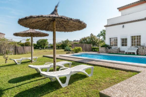 Villa Sol - Sólo familias, Chiclana De La Frontera